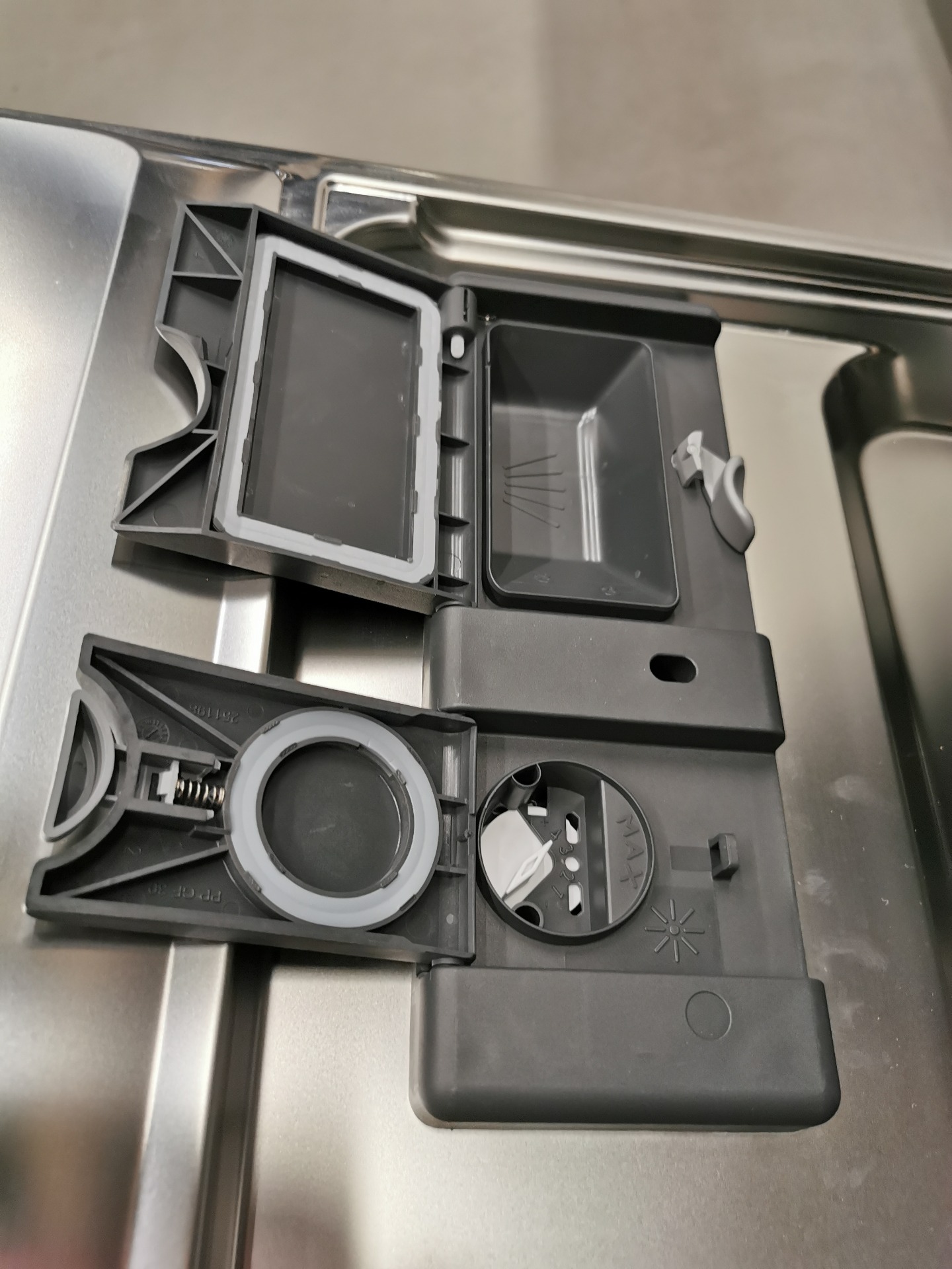 Dishwashers from IKEA